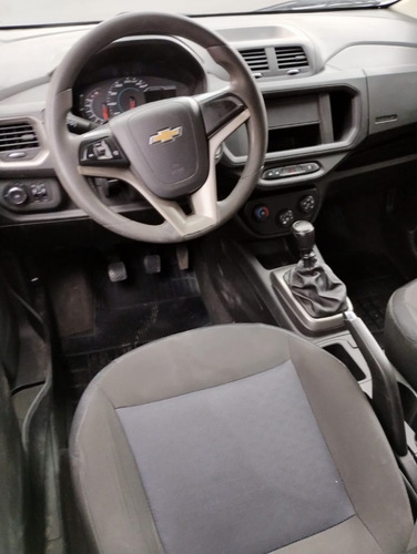 Chevrolet Spin 1.8 Ls 5l 5p 6 marchas