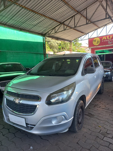 Chevrolet Spin 1.8 Lt 5l 5p