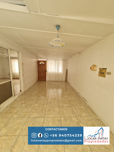 Villa Caspana, Comoda Casa 3d. 1 1/2b. 2e.