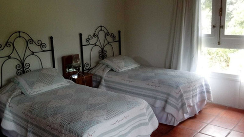 Quinta En Venta De 5 Dormitorios En La Barra