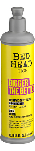 Acondicionador Ligero Bed Head Tigi 300gr