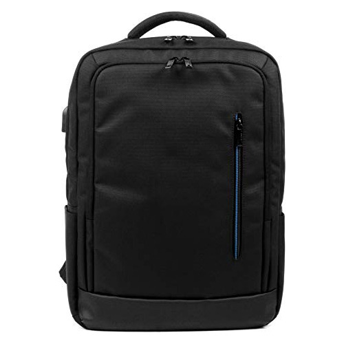 Tanka Business Laptop Mochila Commuter Travel Carry Fk3fi