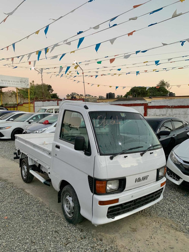 Imagen 3 de 5 de Daihatsu Hijet 2004 En Oferta! 849-218-2323