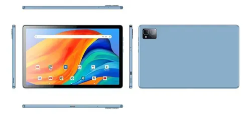 Android Tableta Pc De 10 Pulgadas Con Ocho Núcleos 4g Red