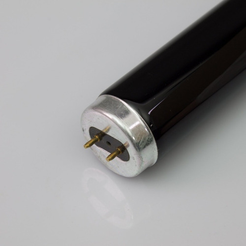 Tubo De Luz Negra 20 W