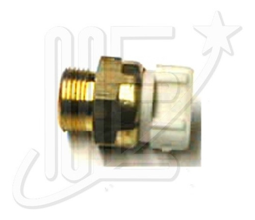 Bulbo Electrov (2p) Vw Pointer/gol 95/09 Ford Orion/escort