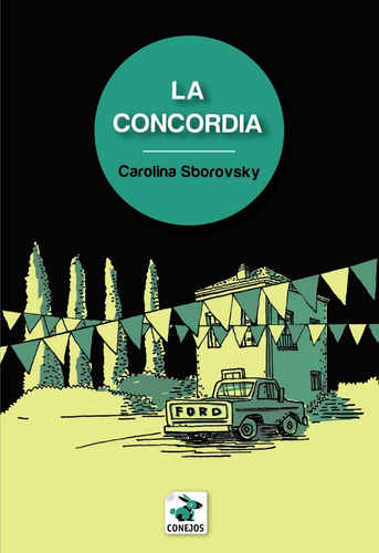 La Concordia - Carolina Sborovsky (cop)