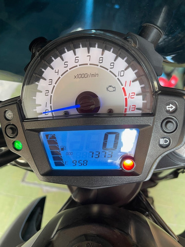 Imagen 7 de 15 de Kawasaki Er-6n - Excelente Estado/unico Dueño
