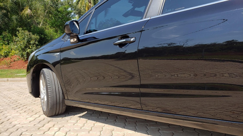 Citroen C4 Lounge Exclusive Flex 2015
