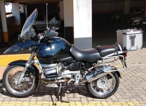 Bmw R1150gs
