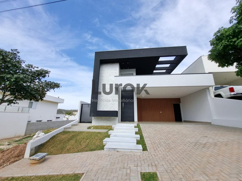 Imagem 4 de 30 de Casa À Venda Em Condominio Vita Verde - Ca005493