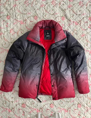 Jaqueta impermeavel cheap nike