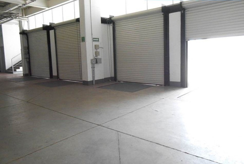 Imagen 2 de 4 de Bodega De 140 M2 En Renta, Alce Blanco, Naucalpan De Juárez