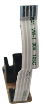 Sensor De Reloj Encode Para Impresoras (Usado)