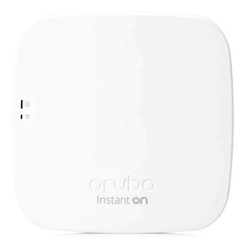 Access Point Aruba De Banda Dual Instant On Ap11 867mbit/s R