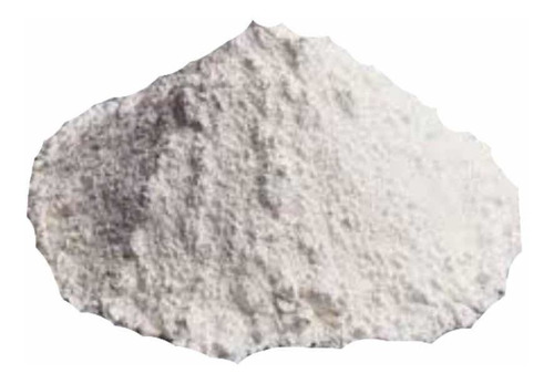 Carbonato De Calcio #200 25k - Carga Mineral