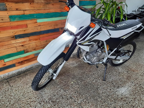 Honda Tornado Xr 250 - Excelente Estado