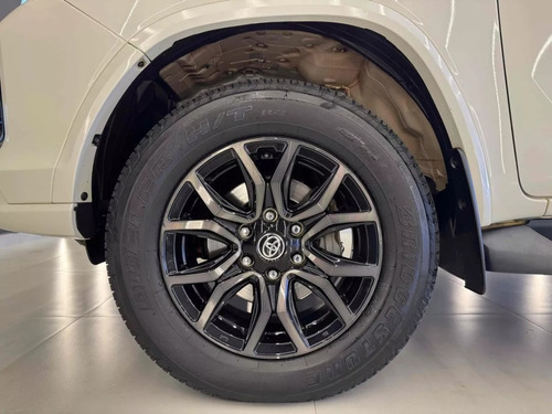 Toyota SW4 2.8 Tdi Gr-s 4x4 7as 6at