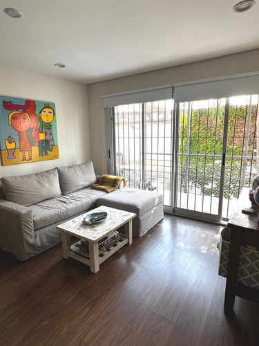 Departamento En Venta, Dos Amplios Ambientes Con Cochera En San Fernando