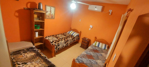 Cabañas Termales/ Departamentos Céntricos