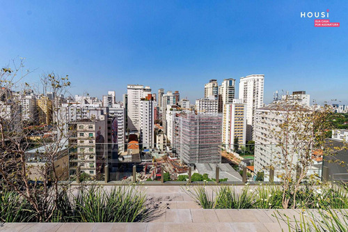 Imagem 14 de 15 de Apartamento - Pinheiros - Ref: 944 - L-944