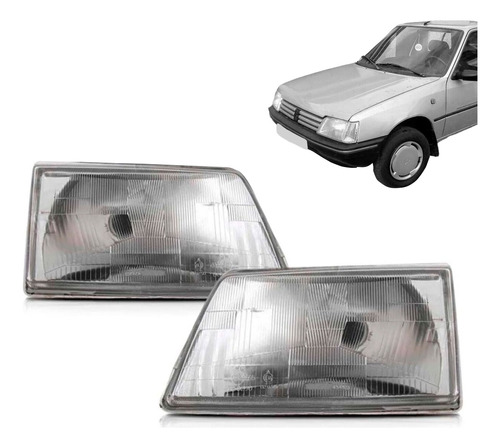 Par Farol Peugeot 205 92 93 94 95 96 97 98