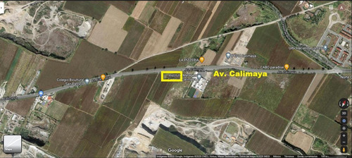 Imagen 3 de 8 de Terreno - Calimaya