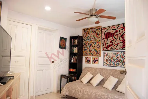 Casa En Venta, Burgos Temixco, Un Nivel C.p. 62582