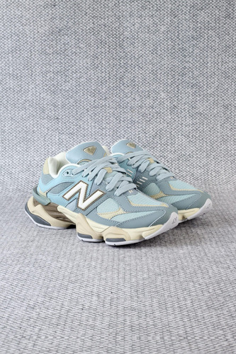 Tenis Joe Freshgoods X New Balance Nb9060 Zapatillas Casual Zapatos Cómodos Para Correr