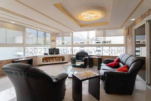 Apartamento En Venta En Bello Monte Mls.- 24-9600 Maryuriz Guillen
