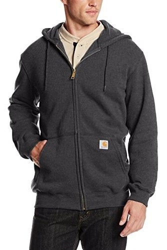 Carhartt Zip Sudadera con Capucha K122