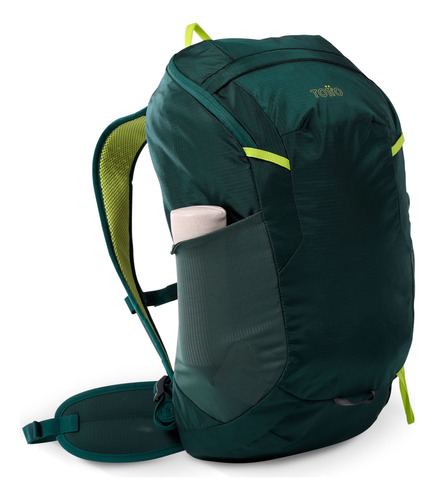 Morral Hombre Outdoor 20 Verde