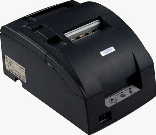 Epson Impresoras Tmu-220 D-806 Usb Cort. Manual - Consultar