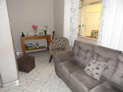 Imagem 2 de 30 de Casa À Venda, 180 M² Por R$ 580.000,00 - Catiapoã - São Vicente/sp - Ca0814