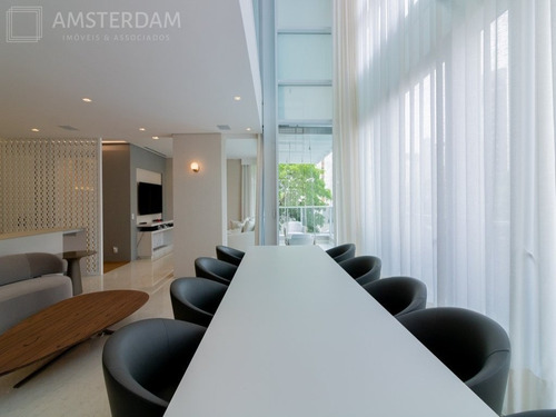 Imagem 10 de 30 de Loft A Venda No Itaim Bibi - 0000001 - 70628497