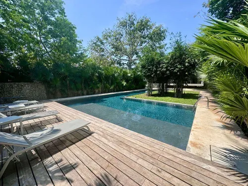 Casa En Venta En Cholul En Mérida,yucatán