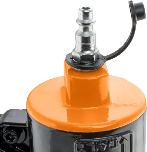 Clavadora De Hormigón Freeman Psscp Pneumatic De 3 Clavijas