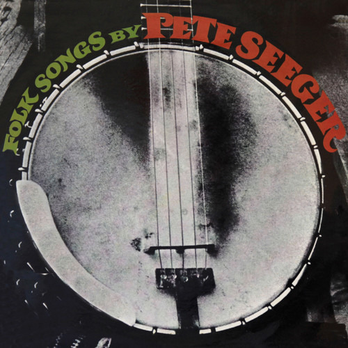 Canciones Populares De Pete Seeger De... Cd