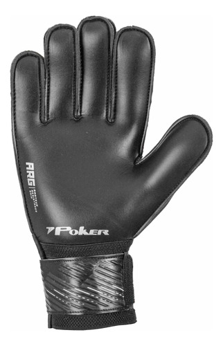 Guantes De Arquero Neo Training Adulto Negro 8