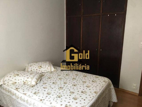 Casa Com 3 Dormitórios À Venda, 130 M² Por R$ 302.000 - Ipiranga - Ribeirão Preto/sp - Ca0843
