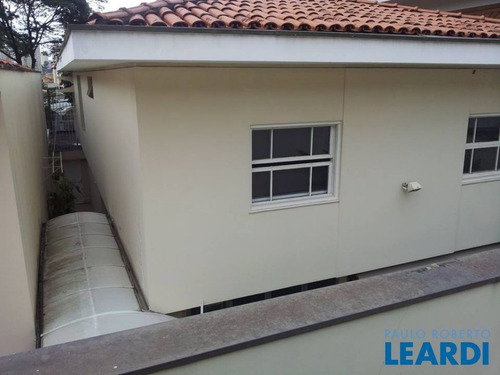 Imagem 15 de 15 de Sobrado - Brooklin - Sp - 507523
