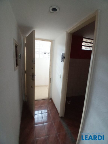 Imagem 4 de 15 de Apartamento - Consolação - Sp - 645860