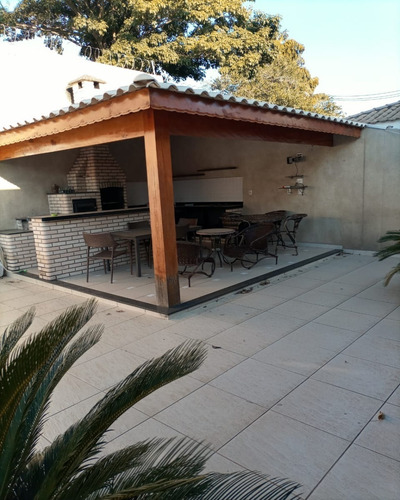 Imagem 7 de 11 de Casa 202m² 3 Dormitórios 1 Suíte Condomínio Morada Das Artes Sorocaba Sp - Ca00967 - 69897090