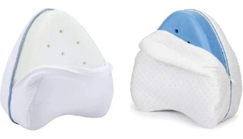 Imagen 4 de 6 de Almohada De Algodón Para Piernas Ortopedico Leg Pillow
