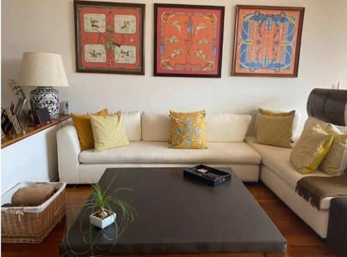 Departamento En Desarrollo Arquitectónico Girault