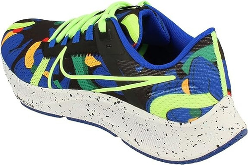 Nike Air Zoom Pegasus 38 Ka Dd1827 Original