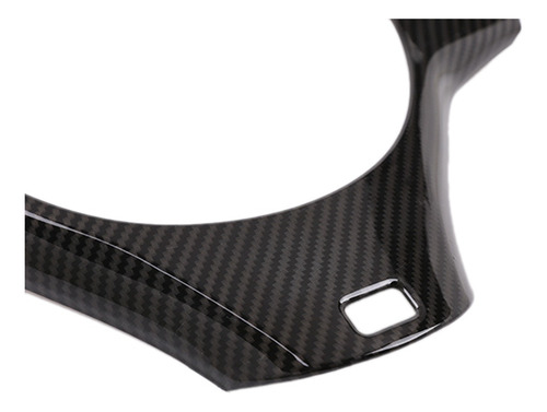 2 Fundas Decorativas Para El Interior Del Volante Del Coche,