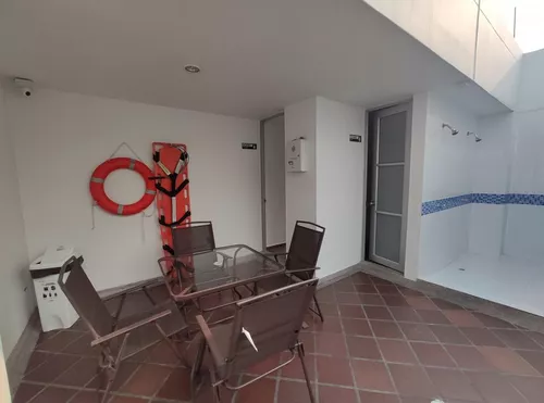 Apartamento En Venta En Colsag. Cod V22587