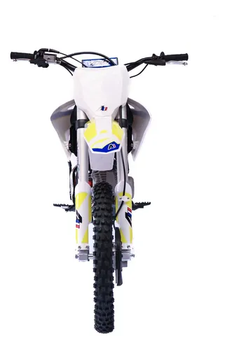 Apollo 190cc Rfz Mx