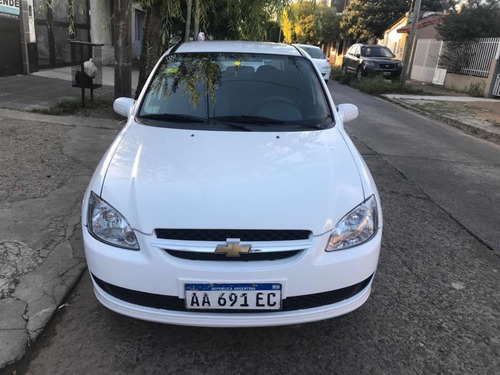 Chevrolet Classic 1.4 Ls Abs Airbag 2016